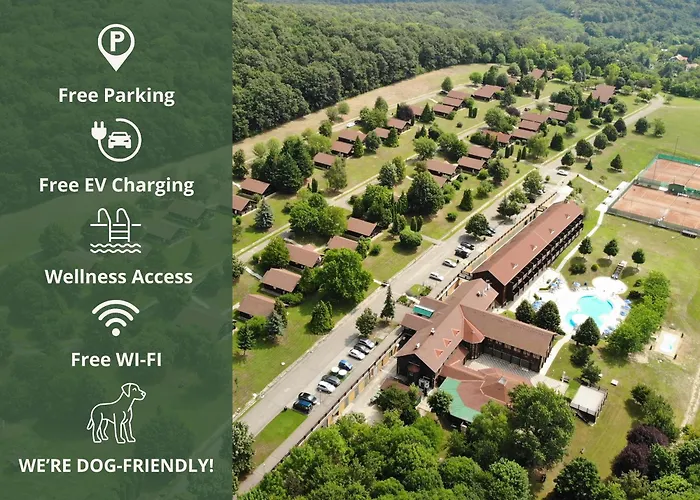 Petnehazy Aparthotel