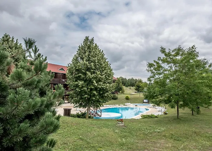 Petnehazy Aparthotel
