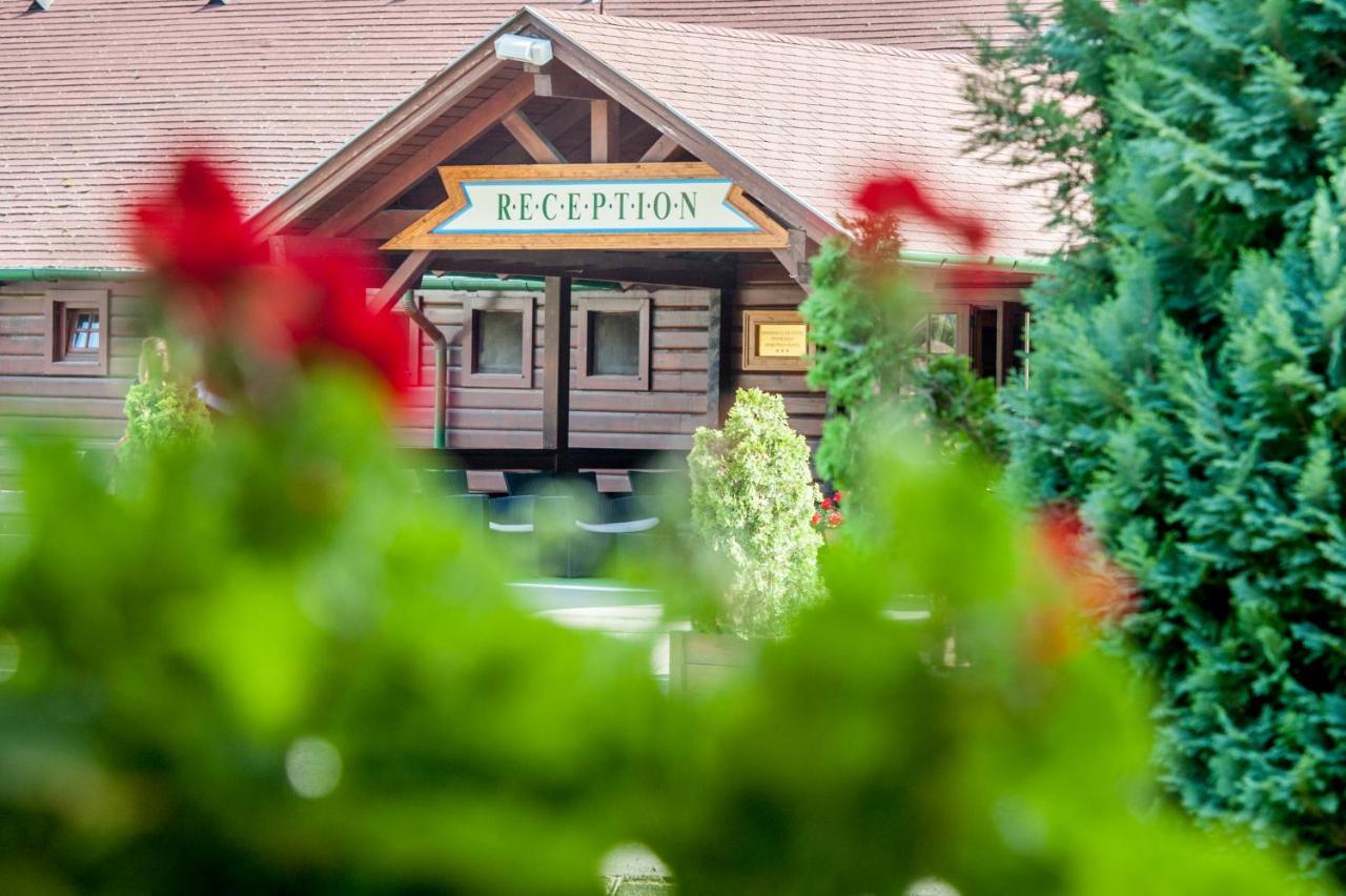 Petneházy Club Hotel